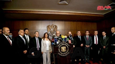 সিরিয়ার মধ্যদিয়ে গ্যাস ও বিদ্যুৎ আমদানির সুযোগ দেবে দামেস্ক