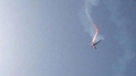 イエメン上空で、米軍無人機1機が撃墜