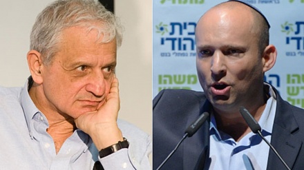 נחום ברנע: כל אחד מחברי ממשלת בנט יכול להפיל אותו בהרמת אצבע