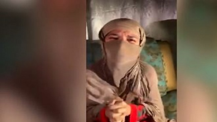 حمله فیزیکی به خانواده مدافع حقوق زنان در افغانستان
