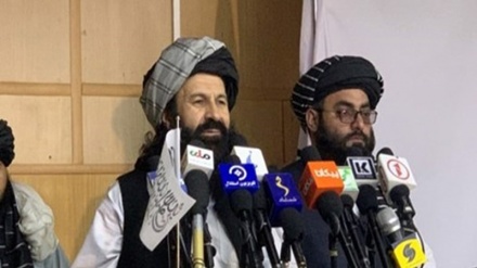 Menteri Taliban Minta AS Cairkan Aset Afghanistan