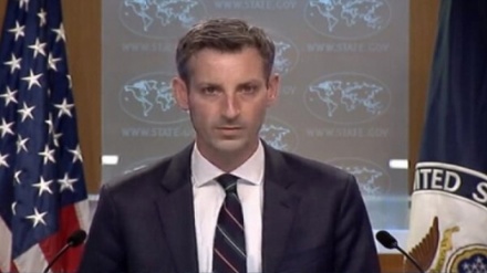 SHBA e shqetësuar për qeverinë e re talebane