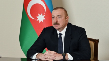 Presiden Azerbaijan Bantah Keberadaan Israel di Perbatasan Iran