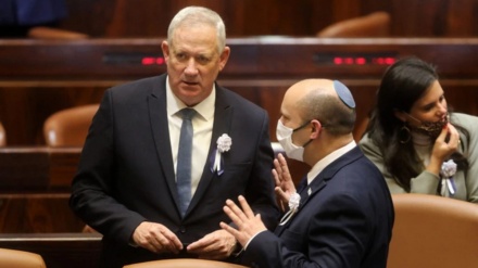 以色列：我们将接受美国重返《伊核协议》