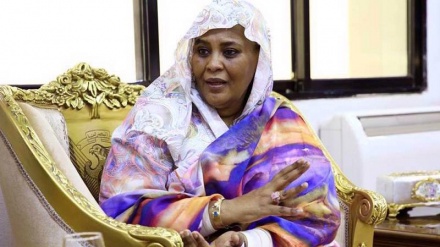 Sudan downplays progress in Israel ties, dismisses plans for Israeli embassy in Khartoum