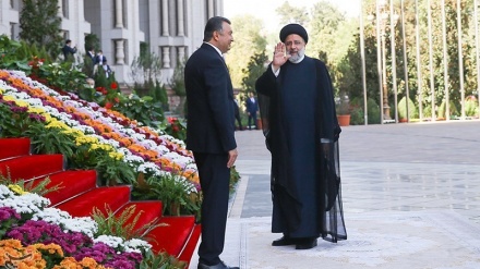 伊朗在外交方面取得了重大成果：成功加入上海合作组织