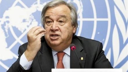 国連事務総長、「アフガンで人道的悲劇が起きつつある」