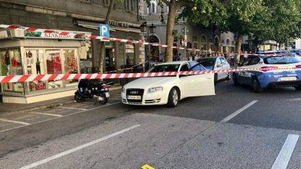 Tornado e fuqishme shkatërroi një ishull në Itali, të paktën dy të vdekur