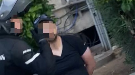 כוחות ישראל עצרו כמה מבני משפחות המשתחררים מכלא גלבוע