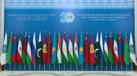 SCO Memberi Iran Keanggotaan Penuh dengan Keputusan Bulat