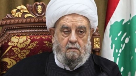 Rahbar Sampaikan Belasungkawa atas Wafatnya Ulama Lebanon