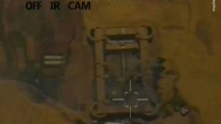 Irak: le CGRI frappe US-Israël...