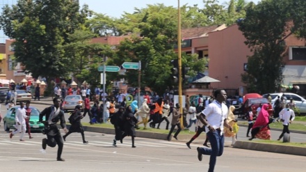 Nigeria: 8 Tote bei Angriff auf Arbain-Trauerzeremonie in Abuja