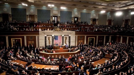 لایحه تحریم طالبان به مجلس سنای آمریکا رفت 
