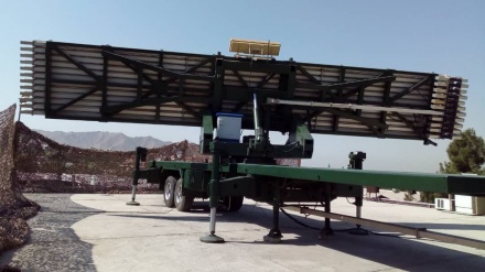 הושק מערכת פיקוד בורהאן ומכ