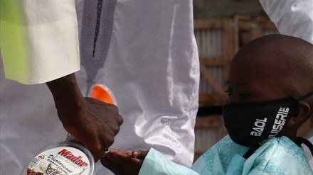 Africa's COVID-19 cases pass 8.02 mln: Africa CDC