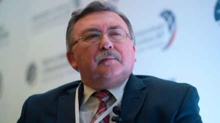 Rus diplomat, ABD'nin İran hakkındaki son iddialarına cevap verdi