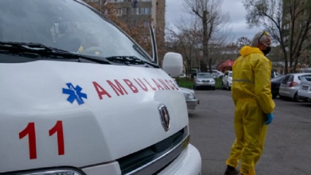 756 նոր դեպք, 22 մահ` մեկ օրում. կորոնավիրուսային հիվանդության ընթացքը Հայաստանում