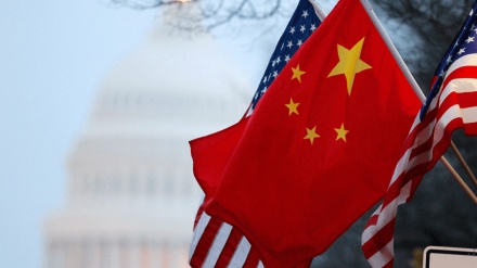 US China policy: A perilous arms race instead of waging critical cooperation
