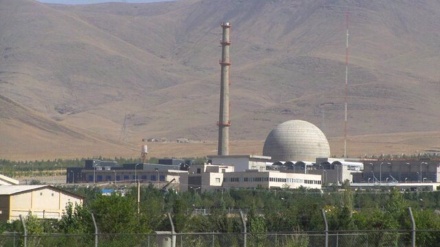 Nucléaire iranien: 