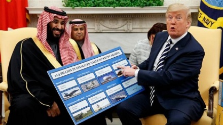 Yémen: le divorce USA/MBS?