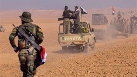 Irak : la Résistance changera de tactique de combat? 