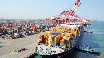 伊朗对东盟的出口增长 48%