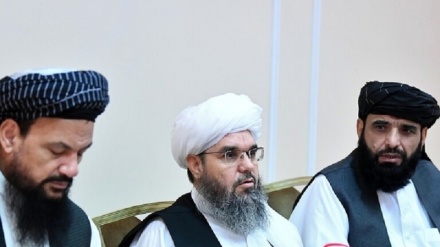 تاکید طالبان بر اهمیت روابط با روسیه، چین و پاکستان