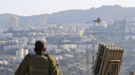 Dôme de fer est mort