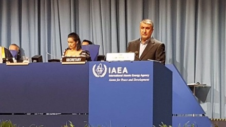 Raïssi dévoile sa stratégie nucléaire!