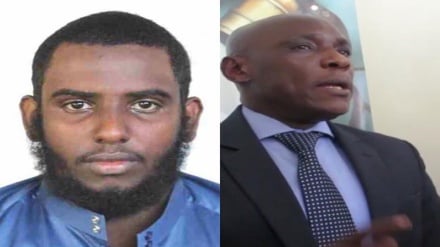 Polisi ya Tanzania: Hamza alikuwa gaidi wa kujitoa mhanga, hakuwa na mgodi wala fedha