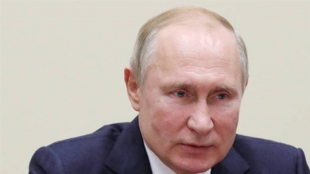 Putin: ABD’nin Afganistan’daki 20 senelik varlığı sıfırla sonuçlandı