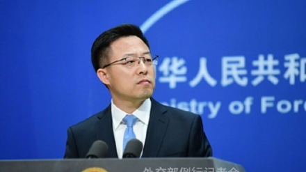 北京警告美澳勿干涉中国内政