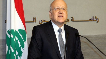 PM Lebanon: Kesepakatan Tehran dan Riyadh Berdampak Positif