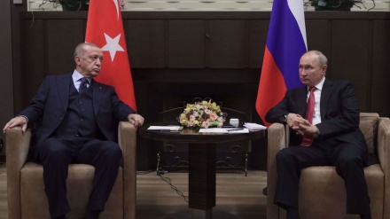 Syrie: le Sultan n'a aucune chance!