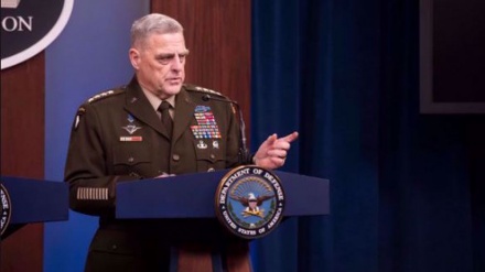 Guerre civile afghane signée US?