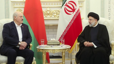 莱希：完成伊朗和白俄罗斯联合项目可加速经济合作进程