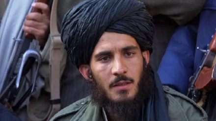 هشدار وزیر دفاع طالبان به نظامیان سابق افغانستان
