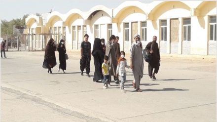 PBB Peringatkan Kondisi Migran Afghanistan di seluruh Dunia