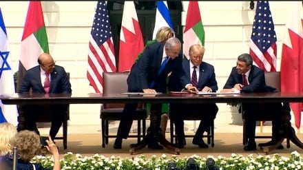 Një vit pas normalizimit; Çfarë fituan tradhtarët e Botën islame dhe Palestinës?
