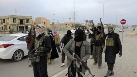 افزایش عملیات داعش در عراق؛ بازسازی یا دسیسه؟