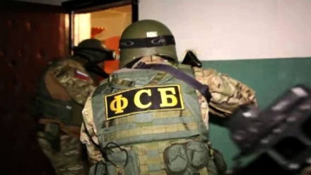  Россияда Марказий Осиё фуқароларига мансуб террорчилик гуруҳ қўлга олинди 
