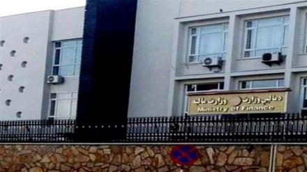 وزارت مالیه طالبان:به زودی حقوق کارمندان پرداخت می‌شود