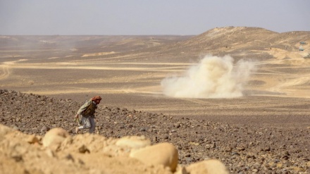 Yémen: US/GB en débandade...