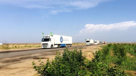 Қирғизистон мизбони нишасти раисони хадамоти роҳи оҳани Осиё-Уқёнусия