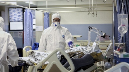  ۲۸۰ بیمار کرونایی دیگر در ایران جان باختند