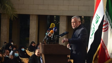 阿米里：美军必须在年底前完全撤出伊拉克