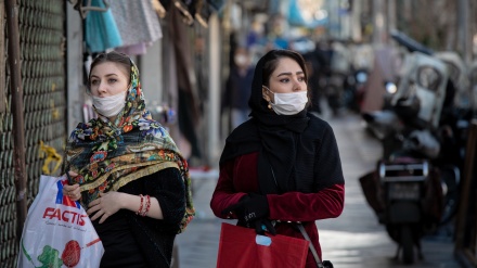 イラン国内で新たに1万9731人がコロナ感染、452人が死亡