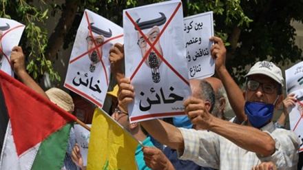 UEA Serahkan Data 9 Juta Warga Asing Mukim Negara Itu ke Israel