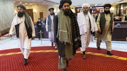 سفر احتمالی مسئولین طالبان به روسیه			